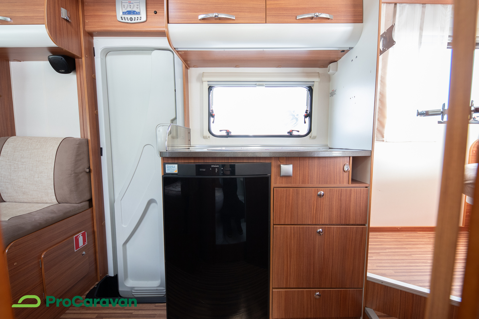 ADRIA Sport S 577 SC 2013