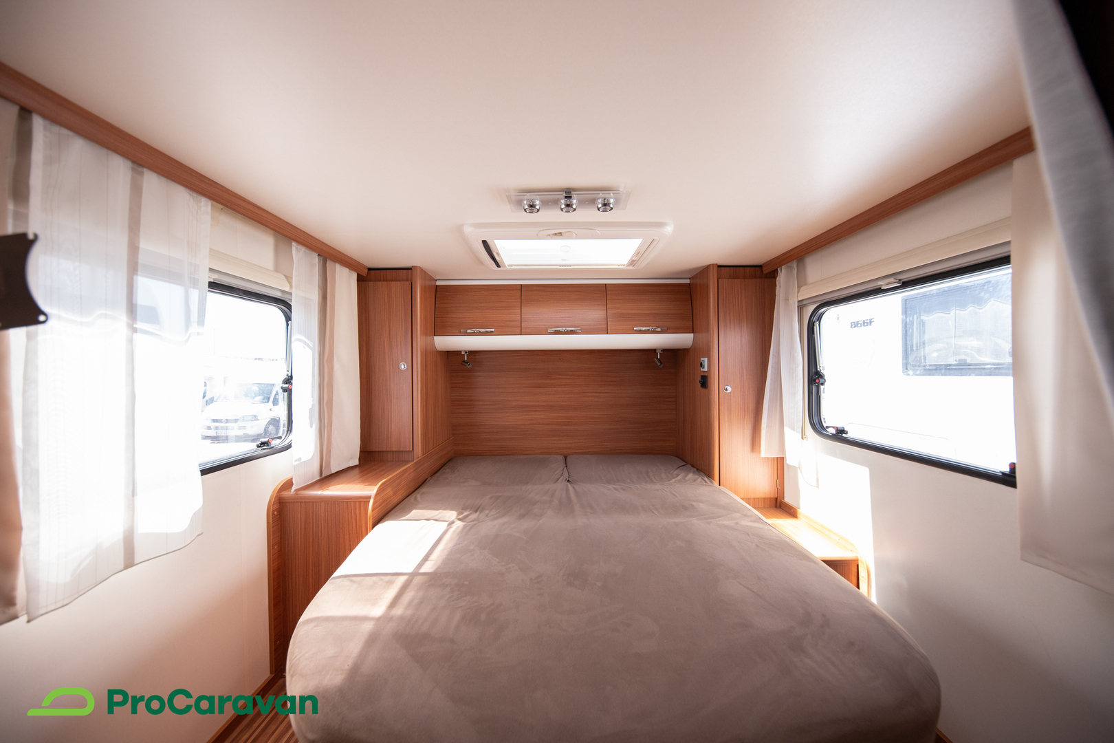 ADRIA Sport S 577 SC 2013