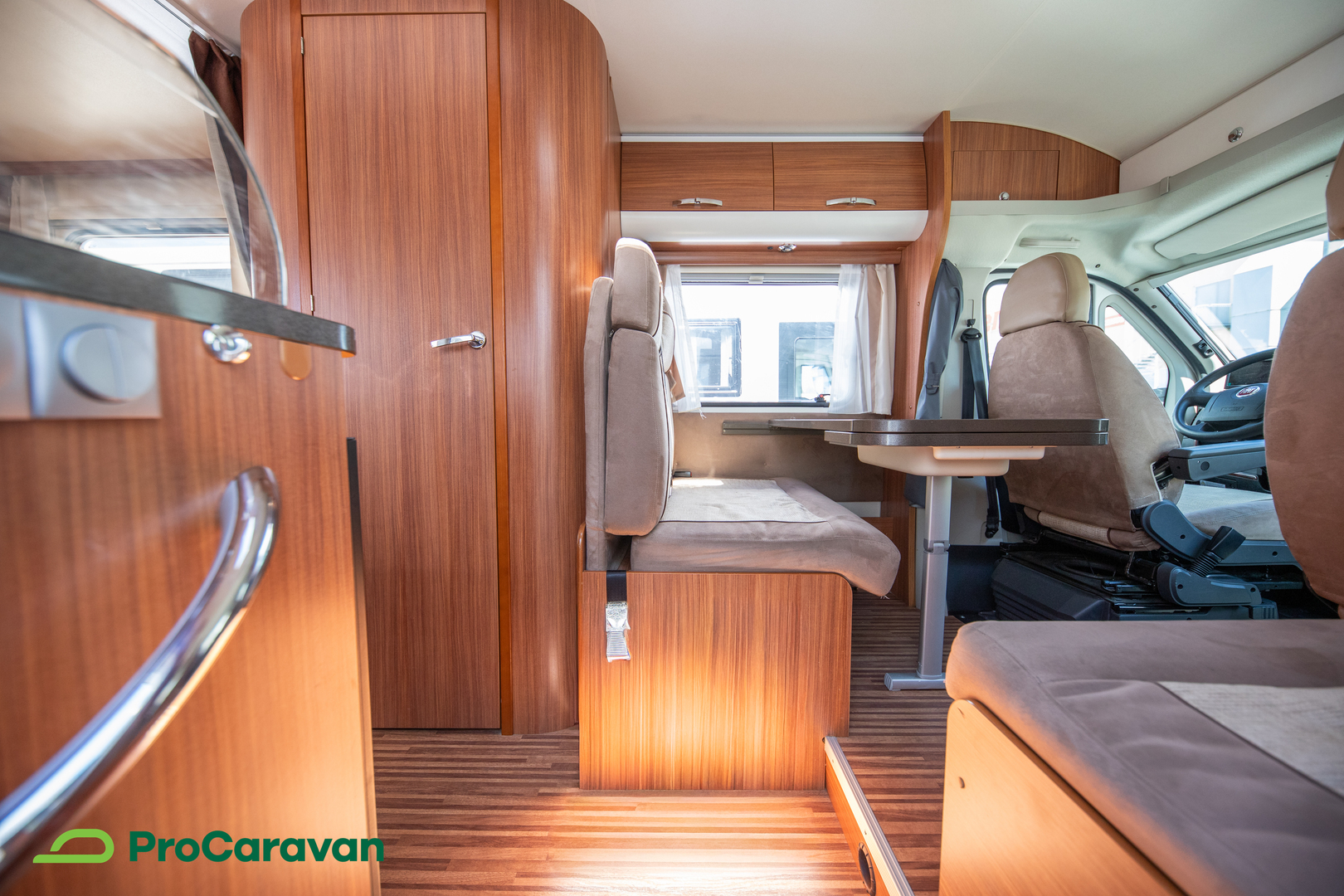 ADRIA Sport S 577 SC 2013
