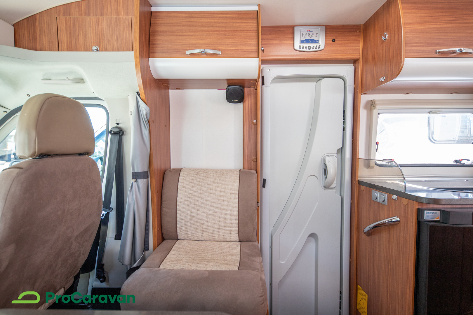 ADRIA Sport S 577 SC 2013