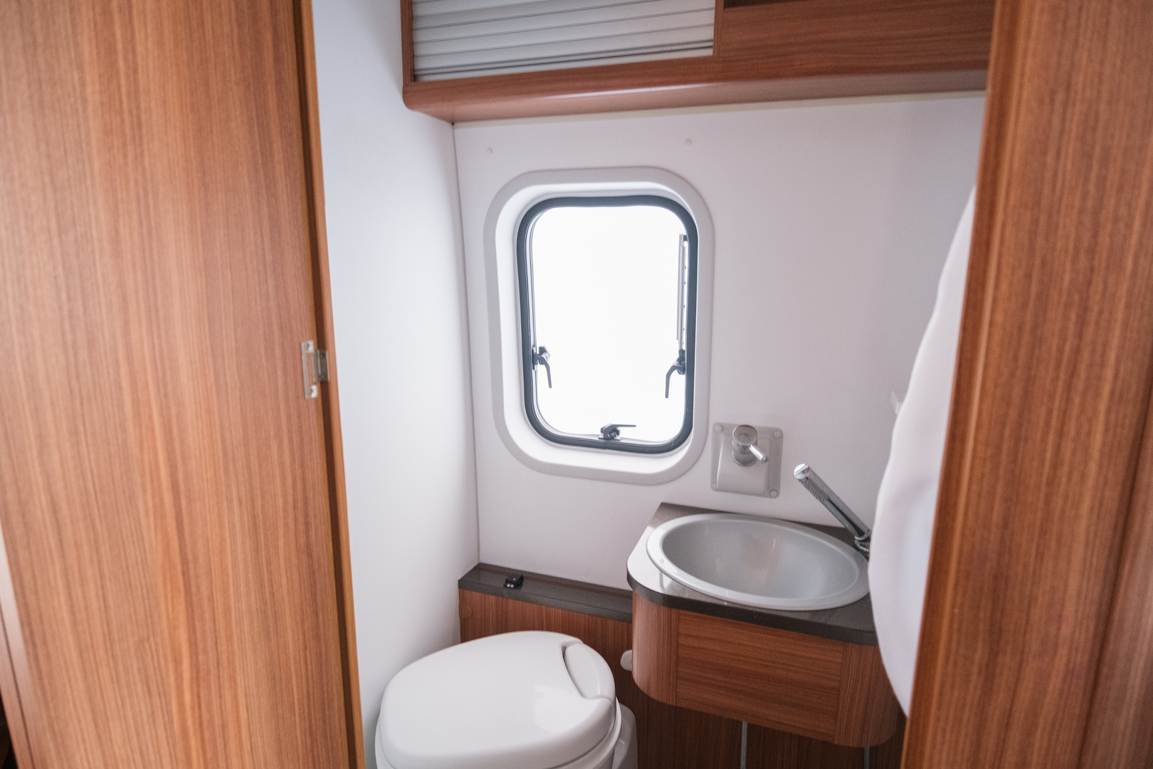 ADRIA Twin 640 SL 2011
