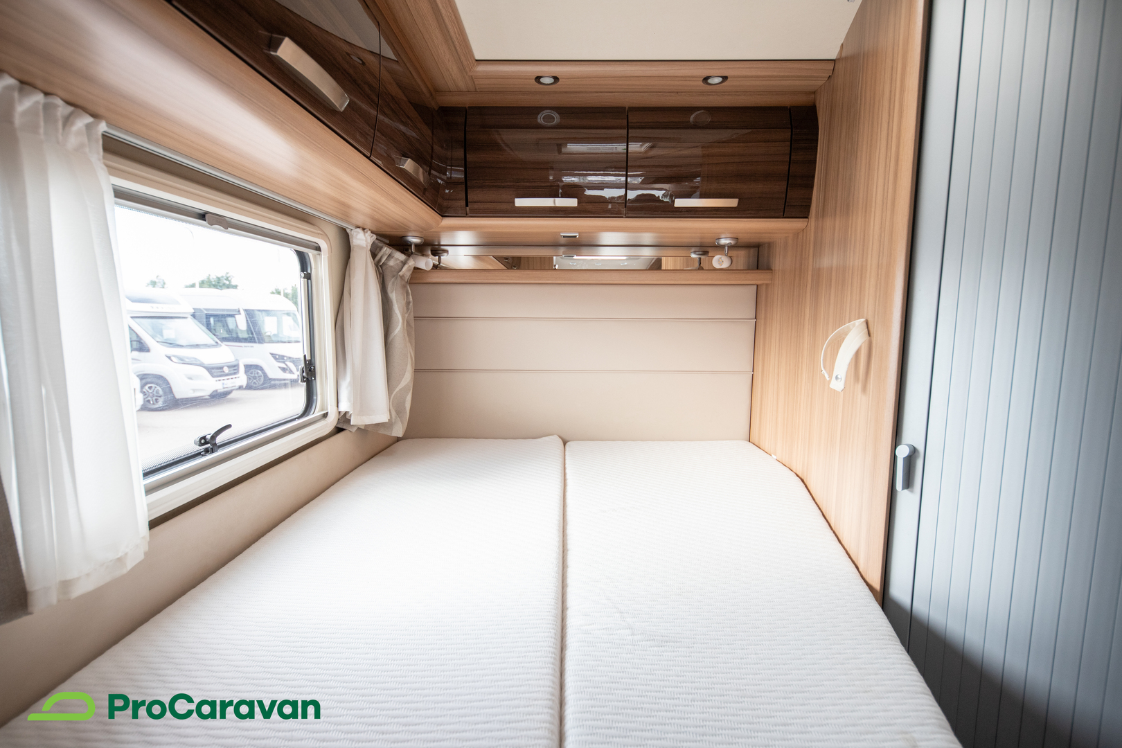 KNAUS Sun Ti 650 MF Platinum Selection 2017