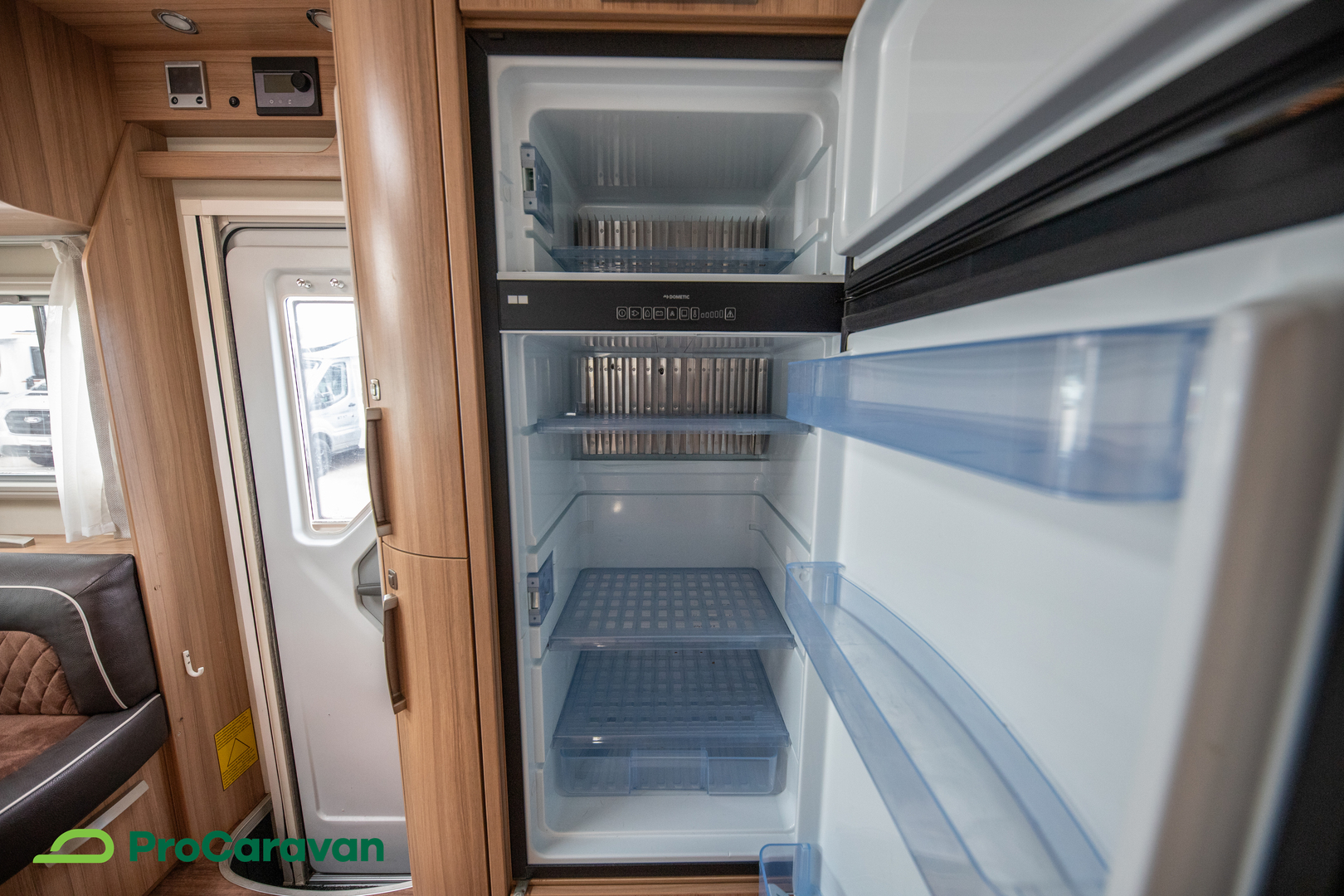 KNAUS Sun Ti 650 MF Platinum Selection 2017