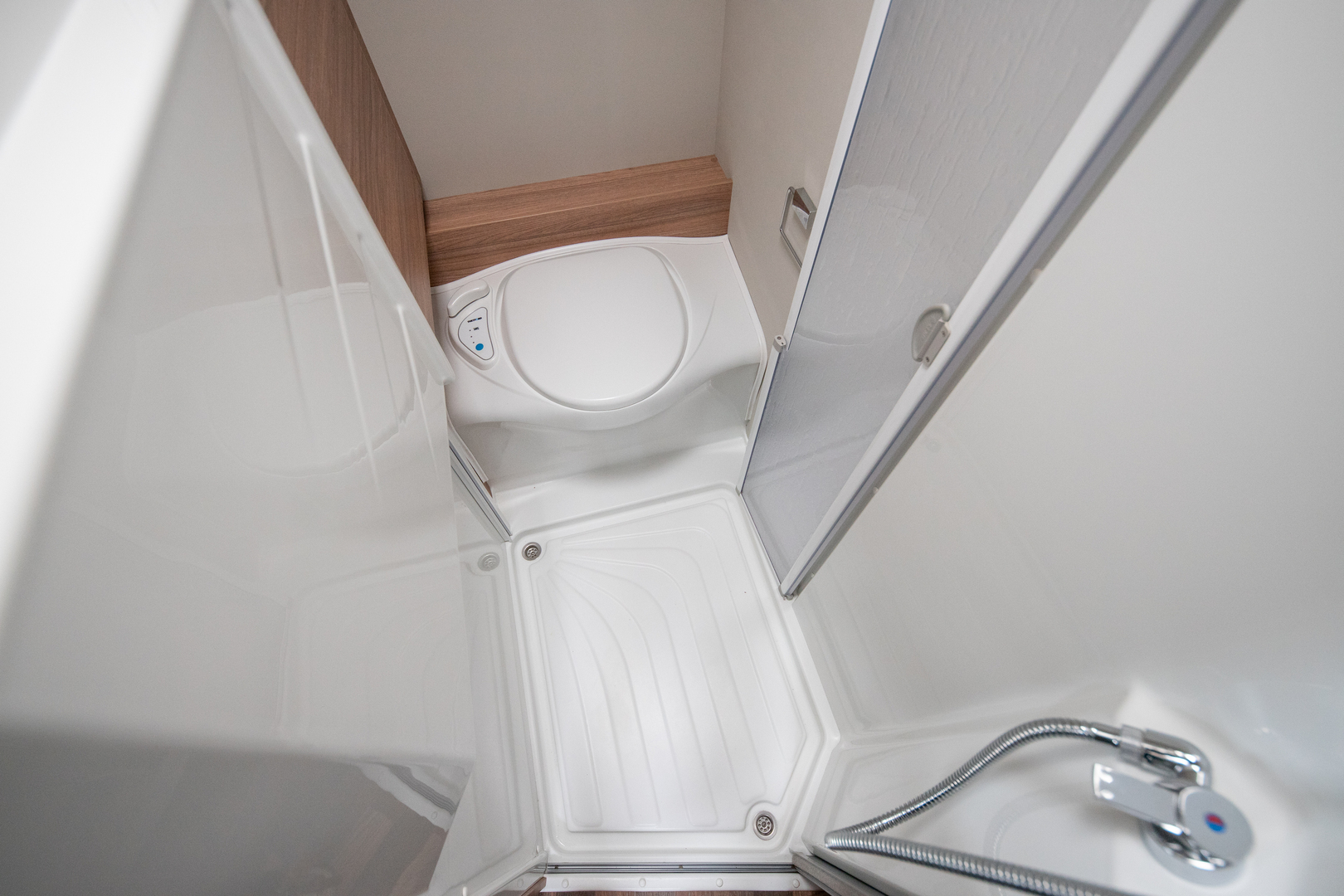 WEINSBERG CaraCompact 650 MF Edition PEPPER 2021