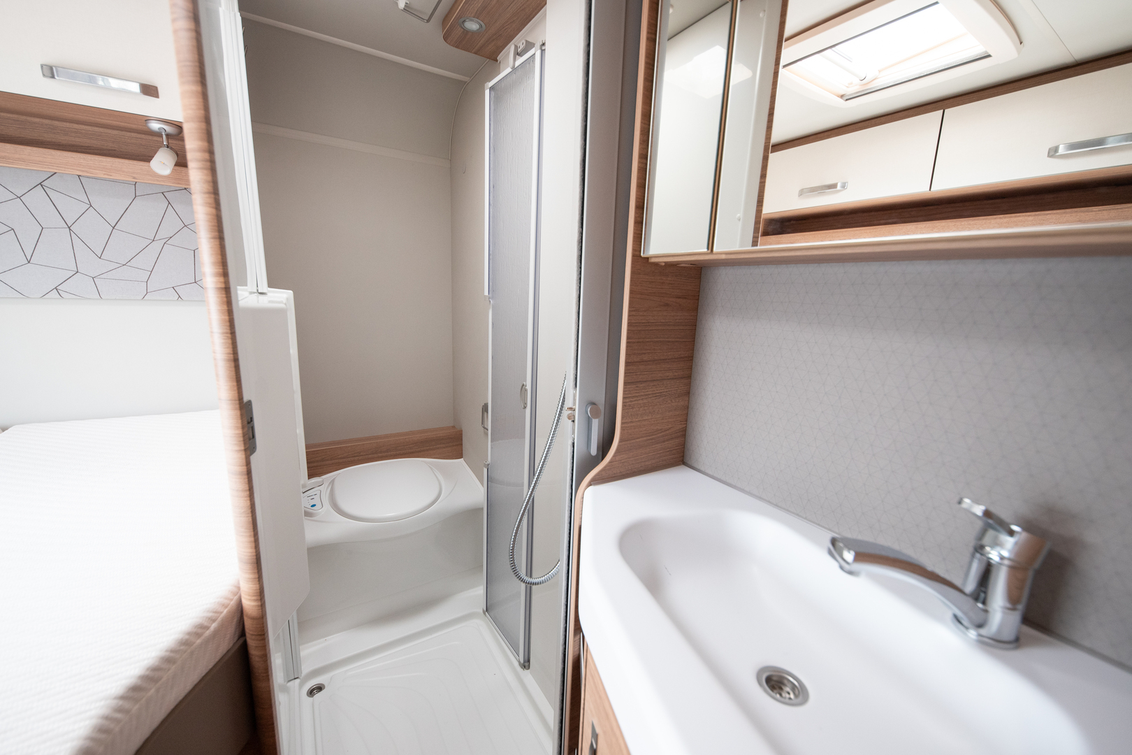 WEINSBERG CaraCompact 650 MF Edition PEPPER 2021