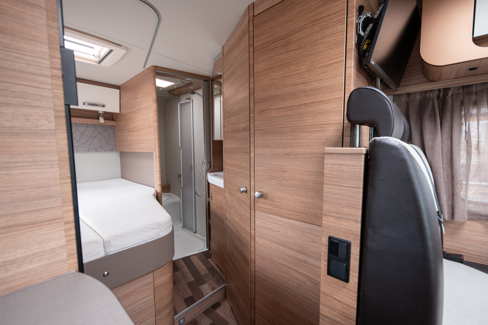 WEINSBERG CaraCompact 650 MF Edition PEPPER 2021