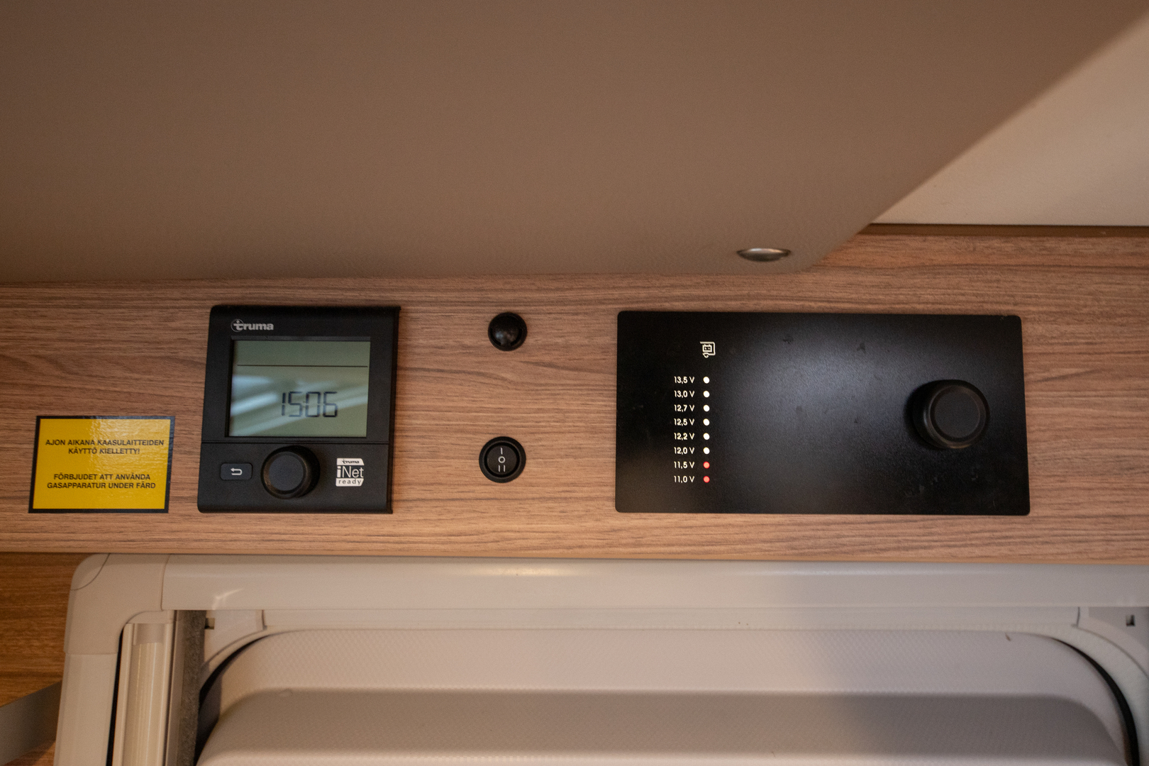 WEINSBERG CaraCompact 650 MF Edition PEPPER 2021