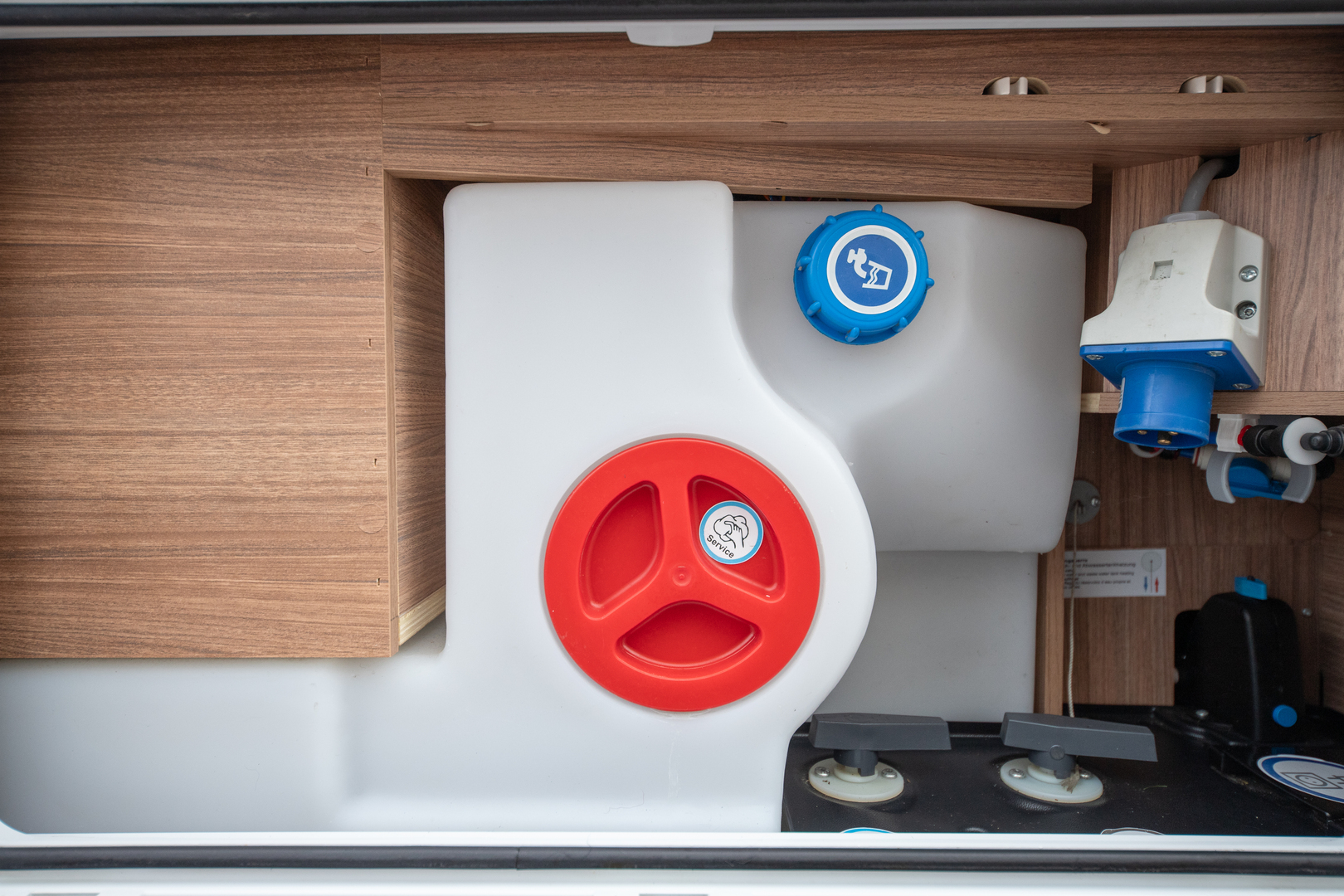 WEINSBERG CaraCompact 650 MF Edition PEPPER 2021