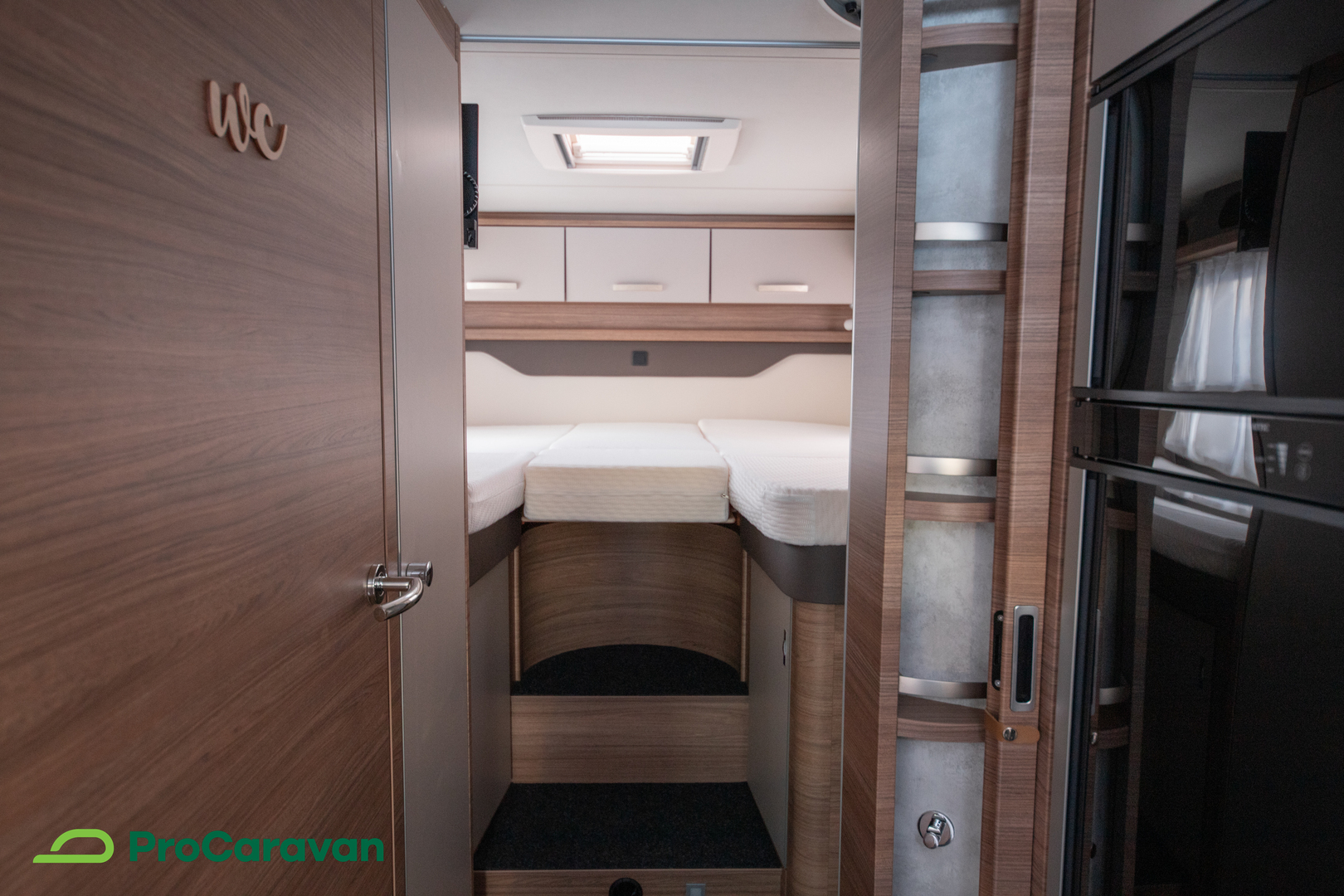 KNAUS Live I 900 LEG 2024