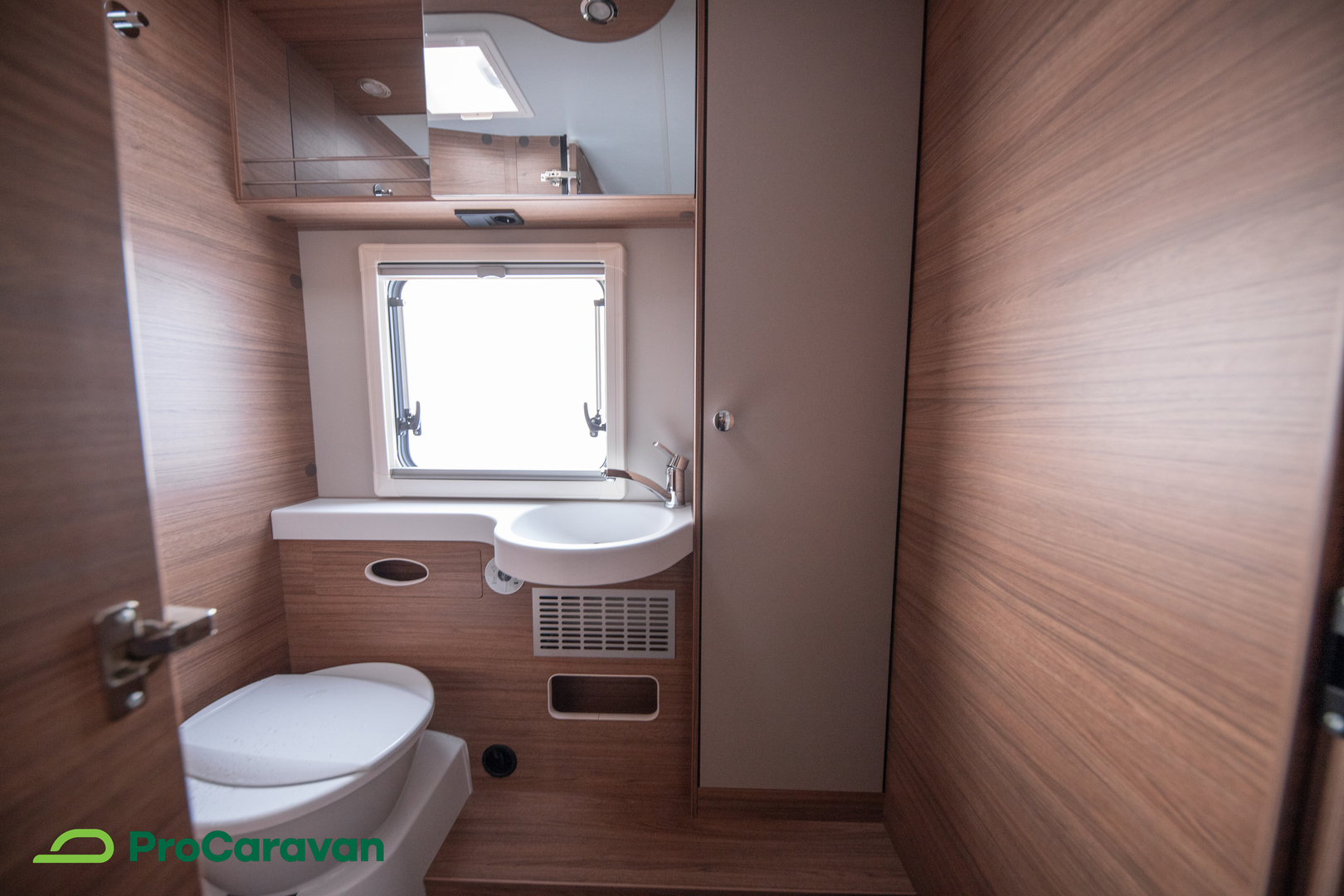 KNAUS Live I 900 LEG 2024