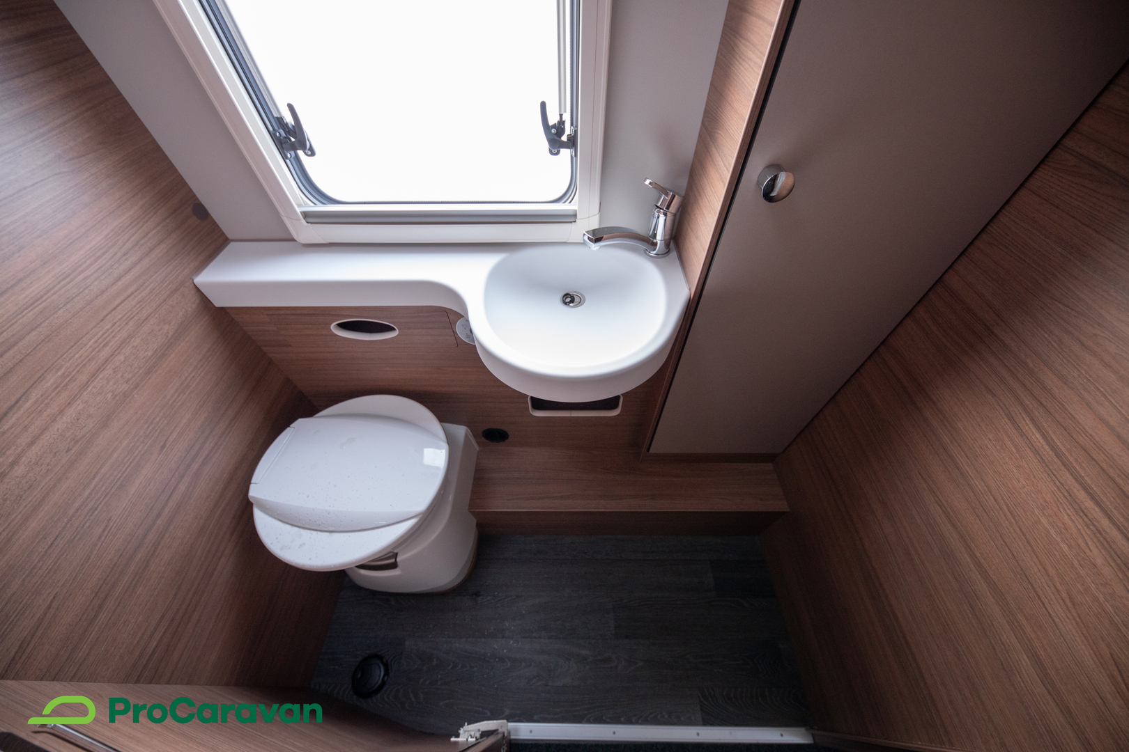 KNAUS Live I 900 LEG 2024