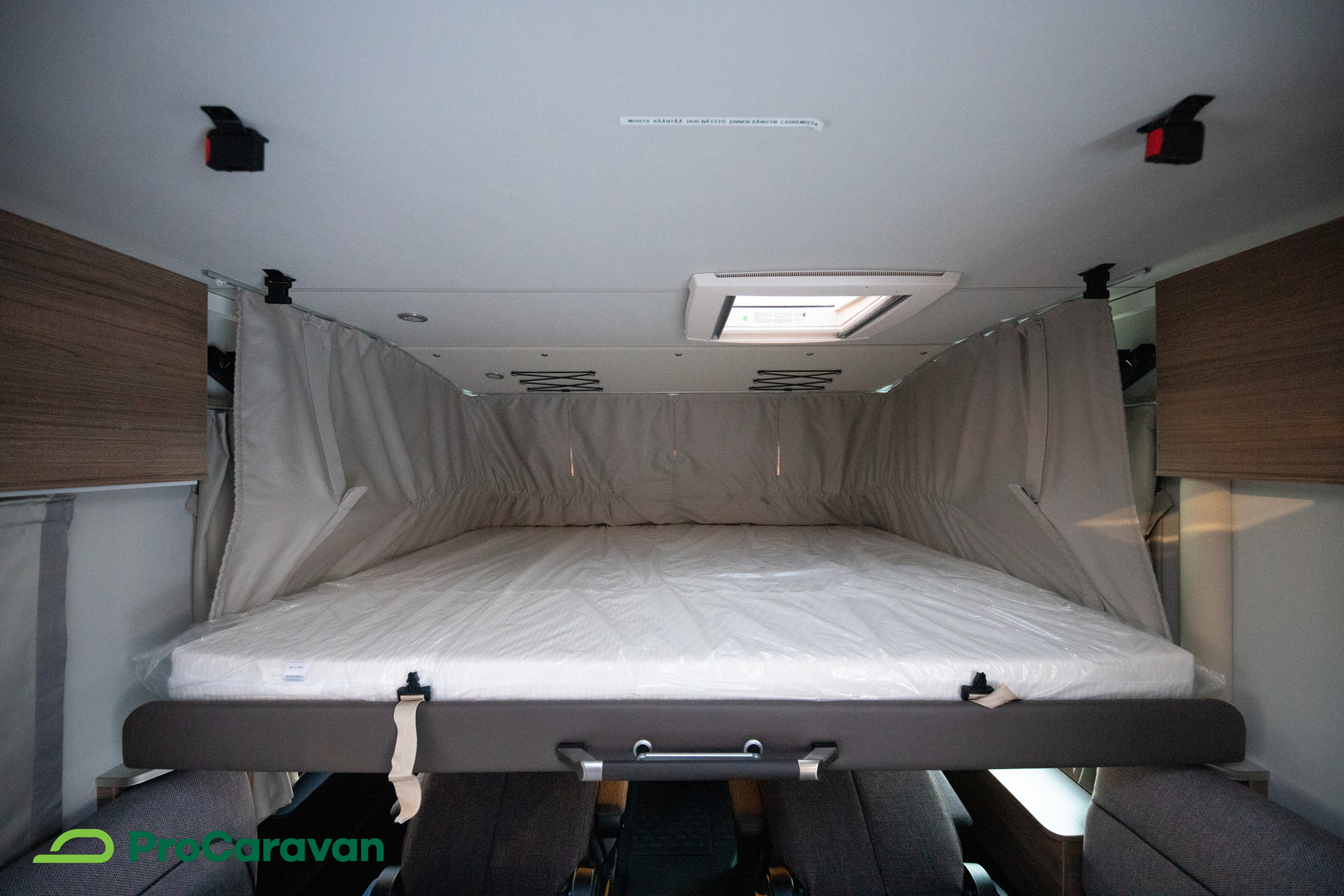 KNAUS Live I 900 LEG 2024