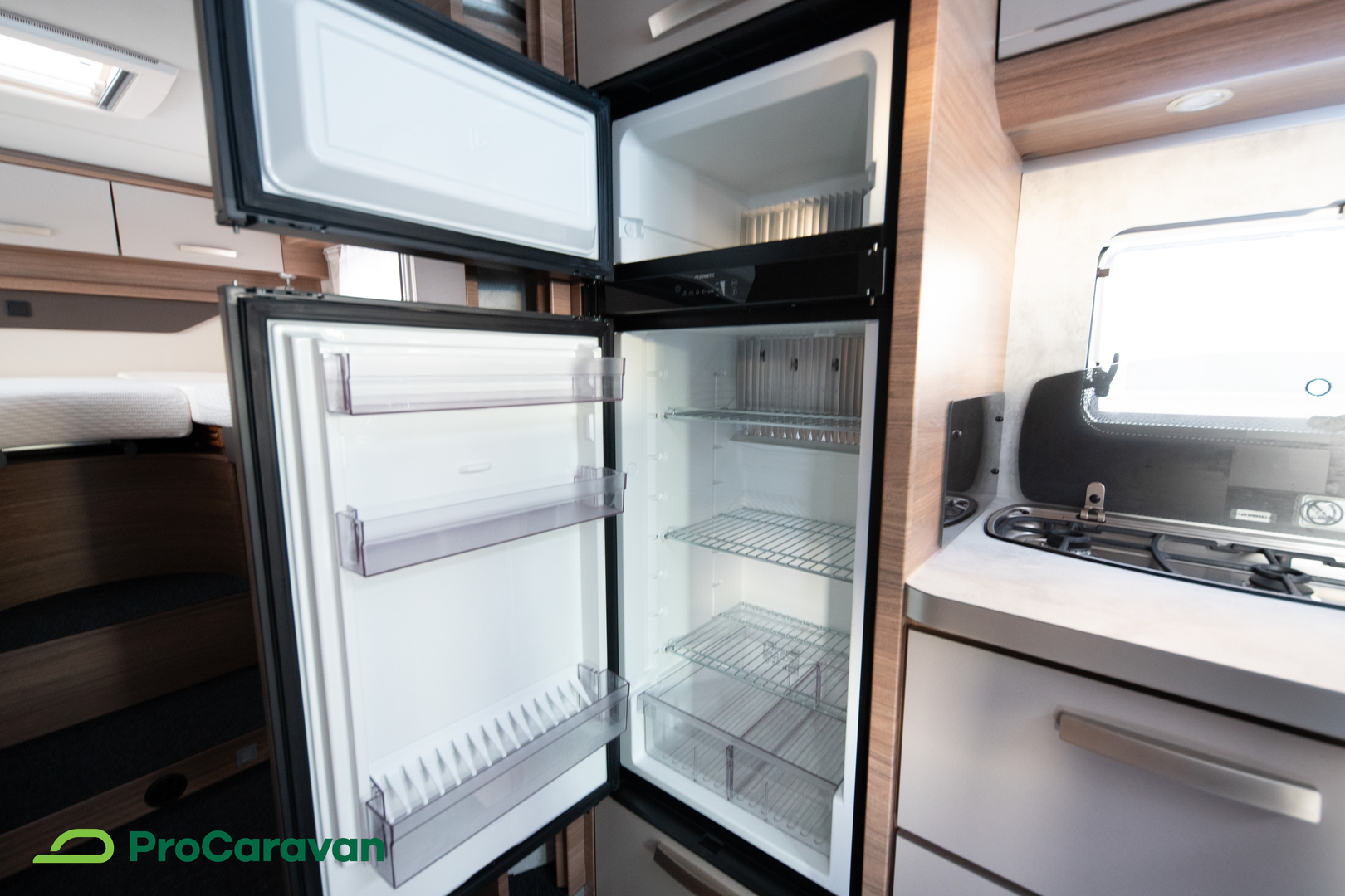 KNAUS Live I 900 LEG 2024