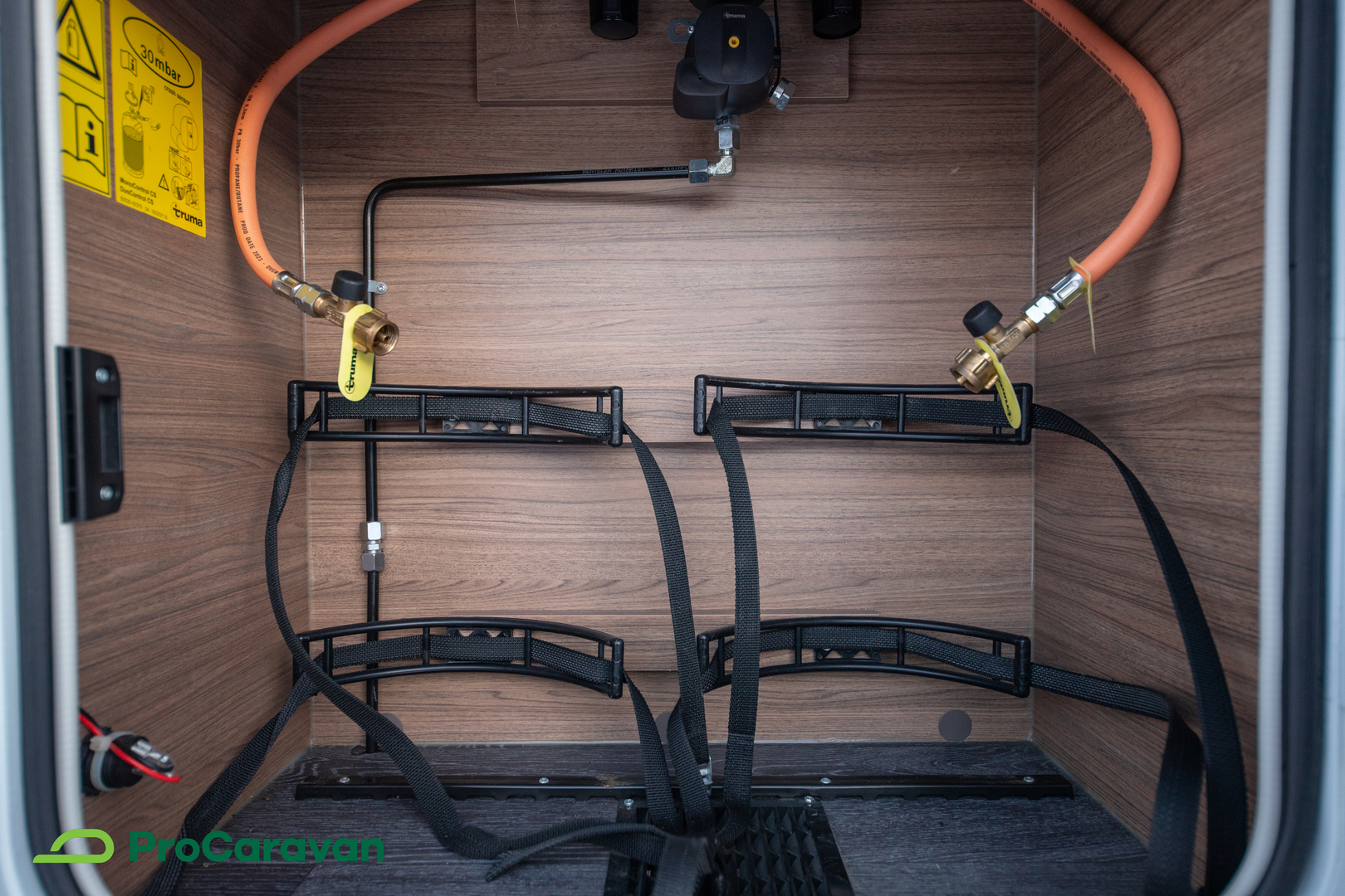 KNAUS Live I 900 LEG 2024