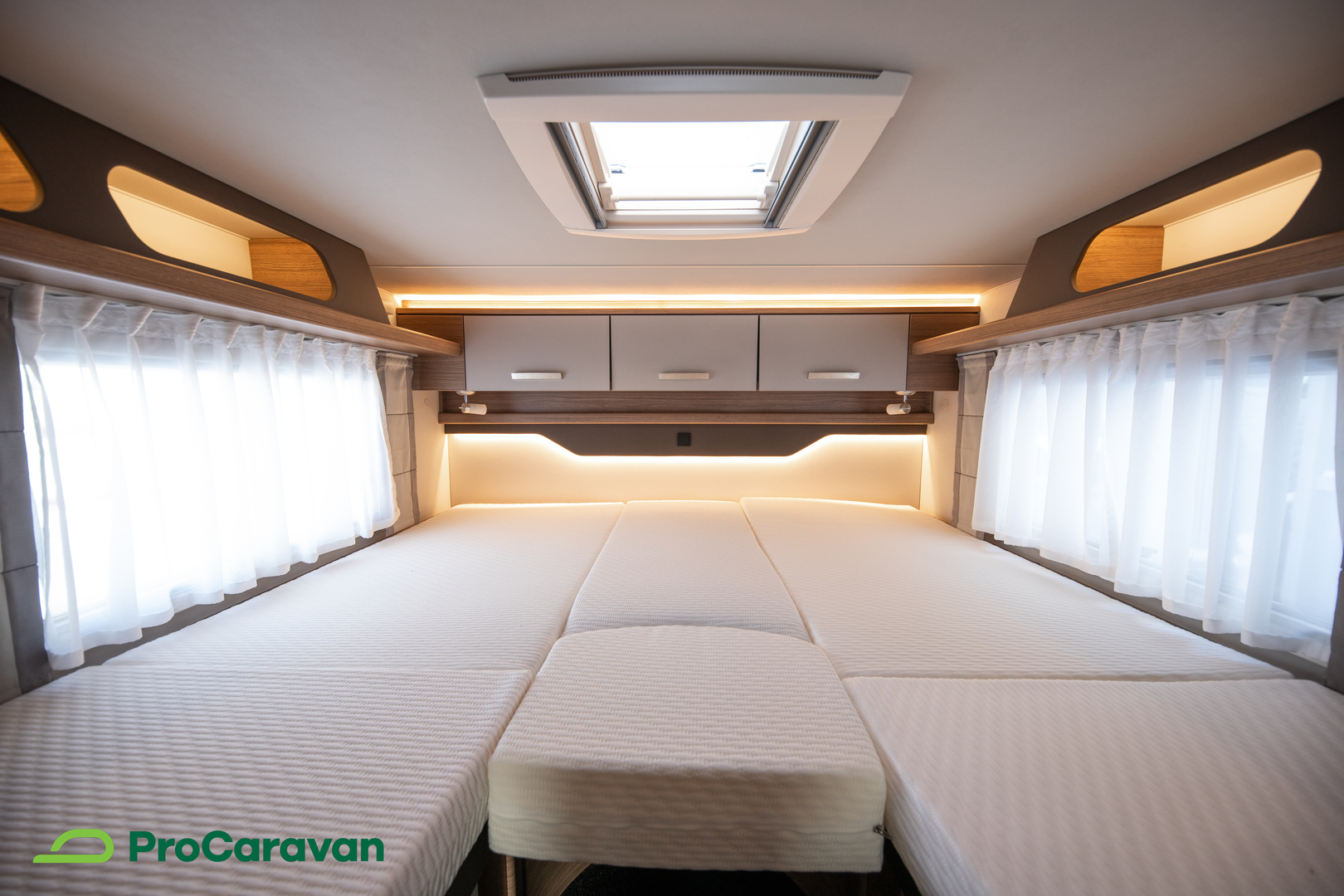 KNAUS Live I 900 LEG 2024