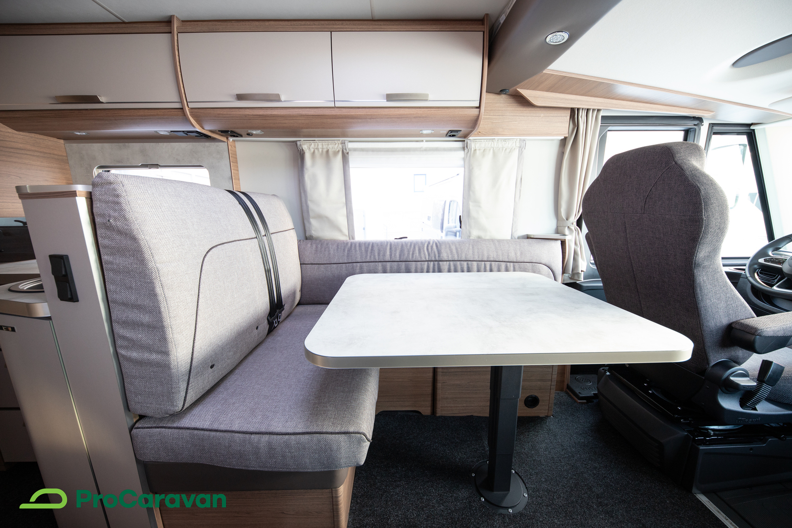 KNAUS Live I 900 LEG 2024