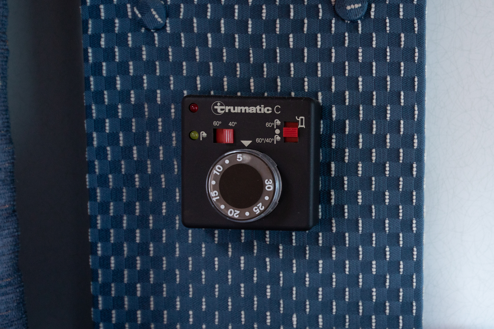 FIAT-BURSTNER Ducato 2002