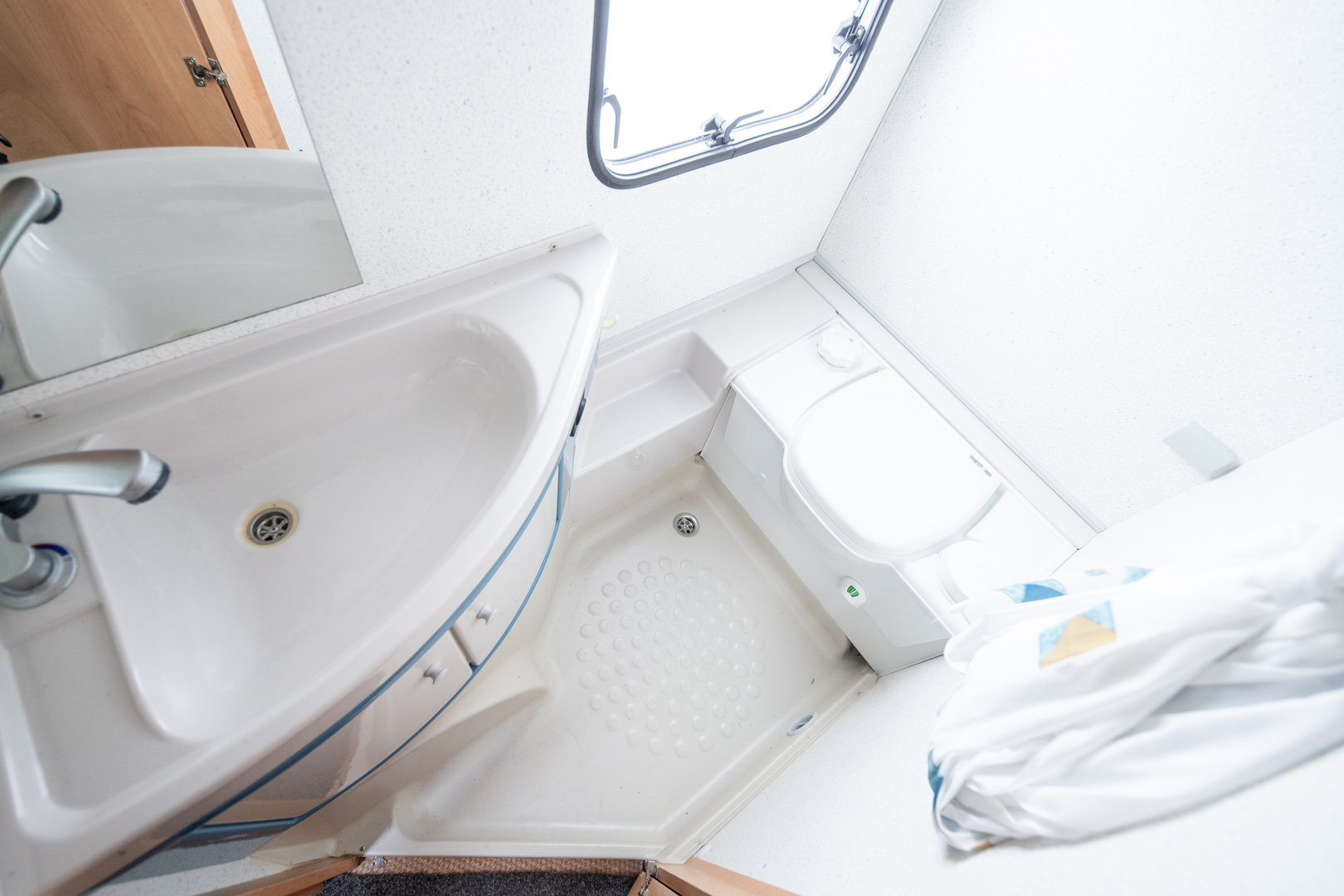 FIAT-BURSTNER Ducato 2002