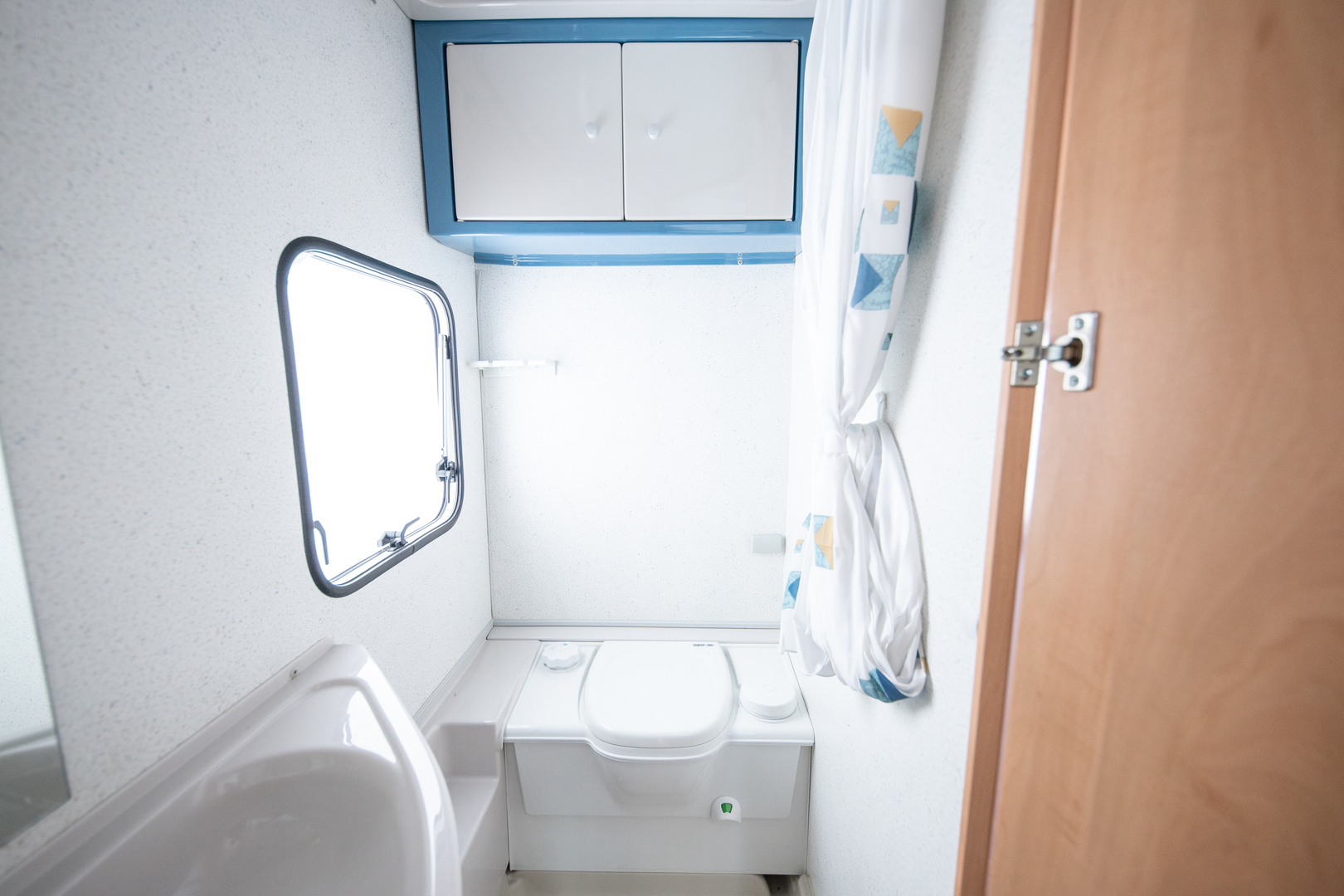 FIAT-BURSTNER Ducato 2002