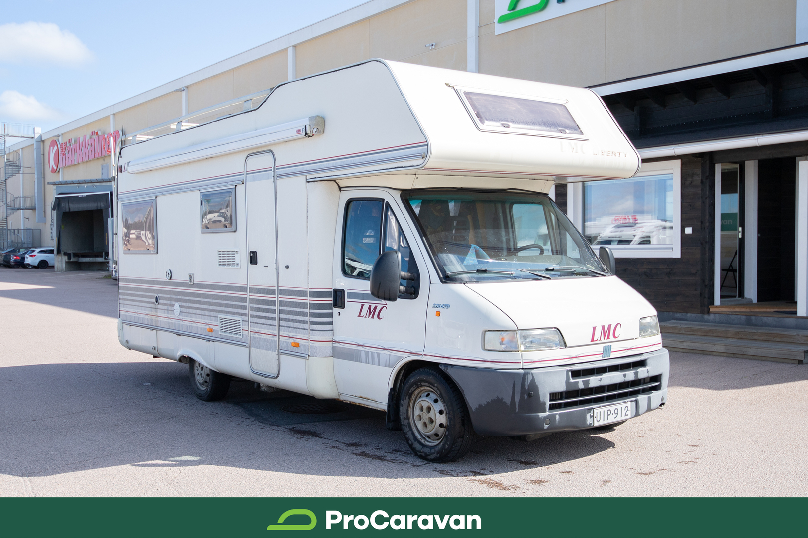 LMC 630 2000