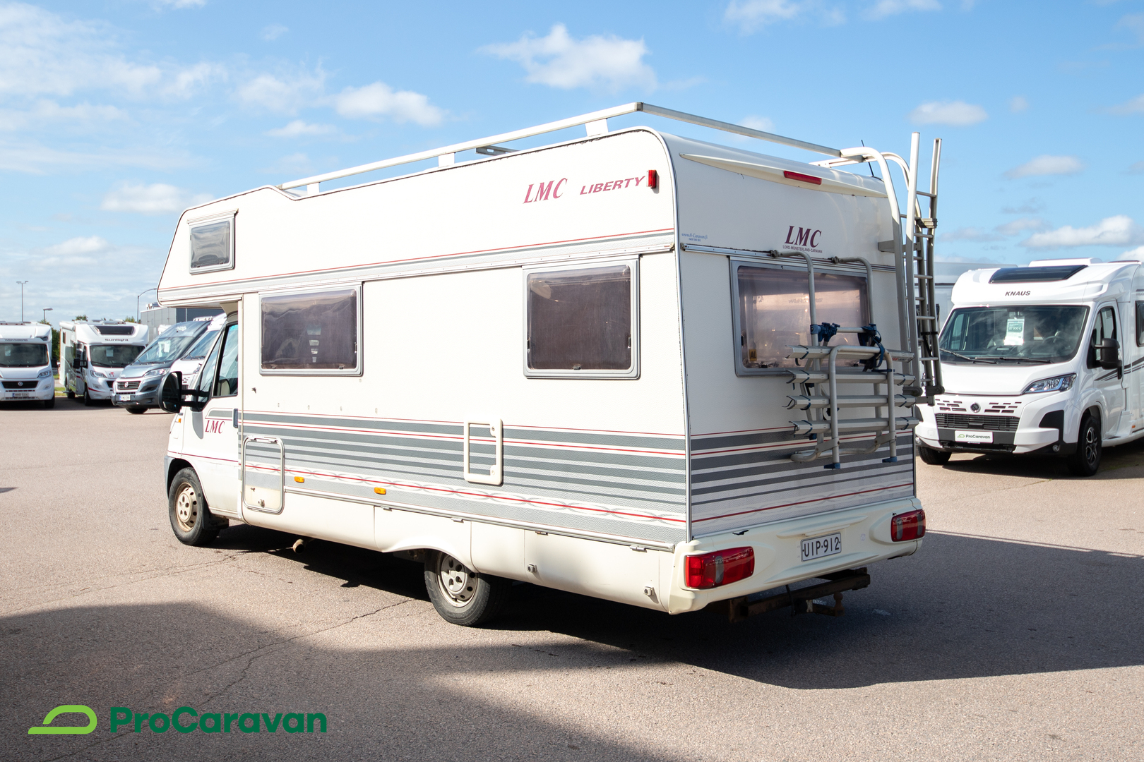 LMC 630 2000