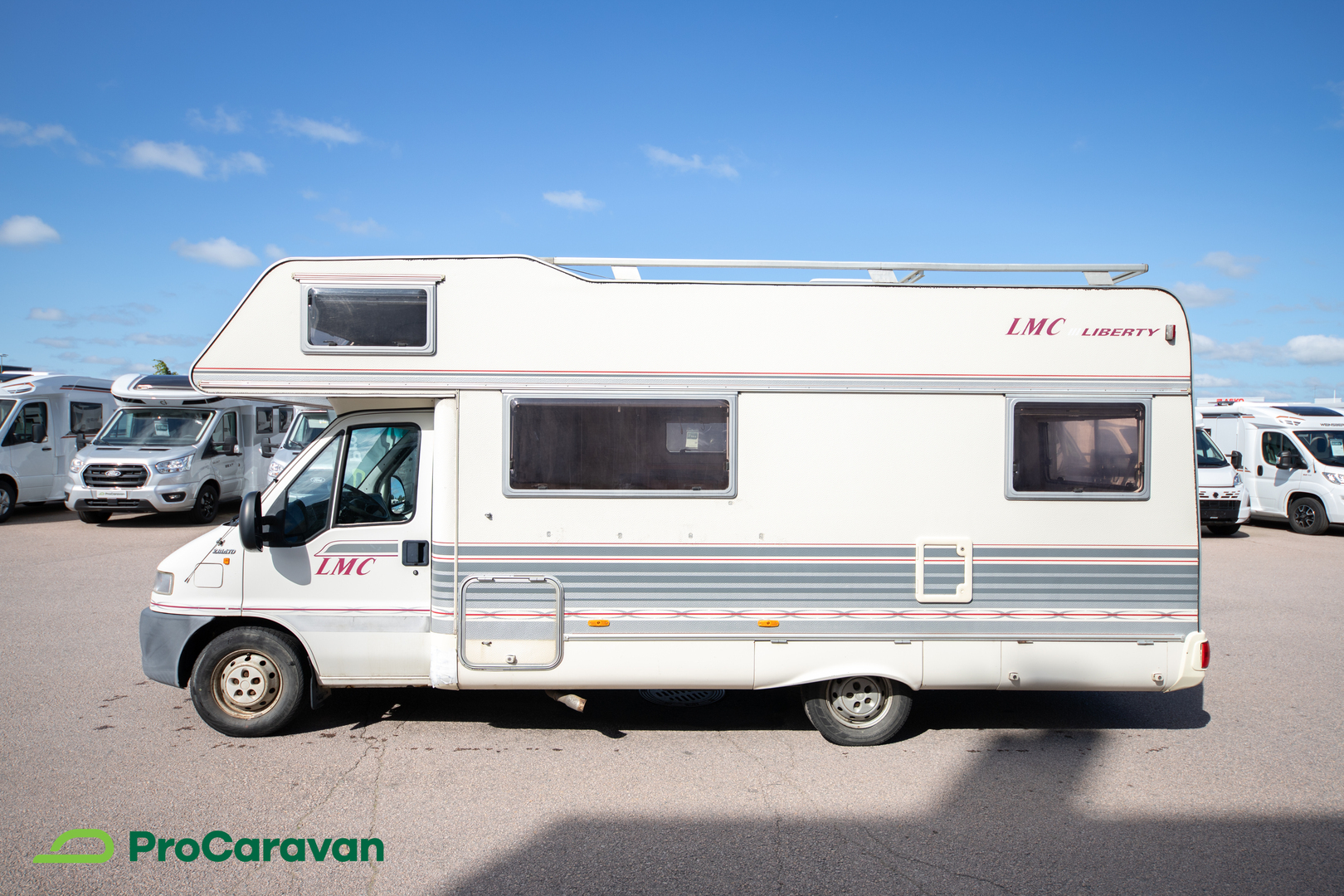 LMC 630 2000
