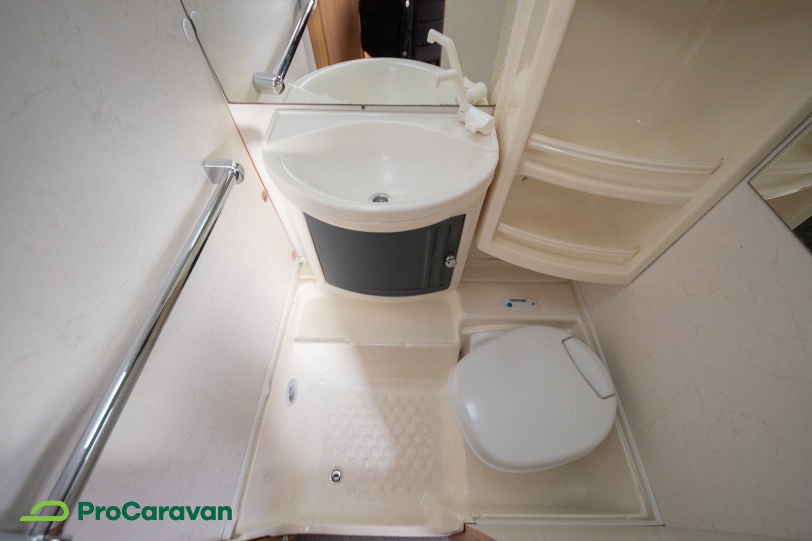 DETHLEFFS CAMPER 2000