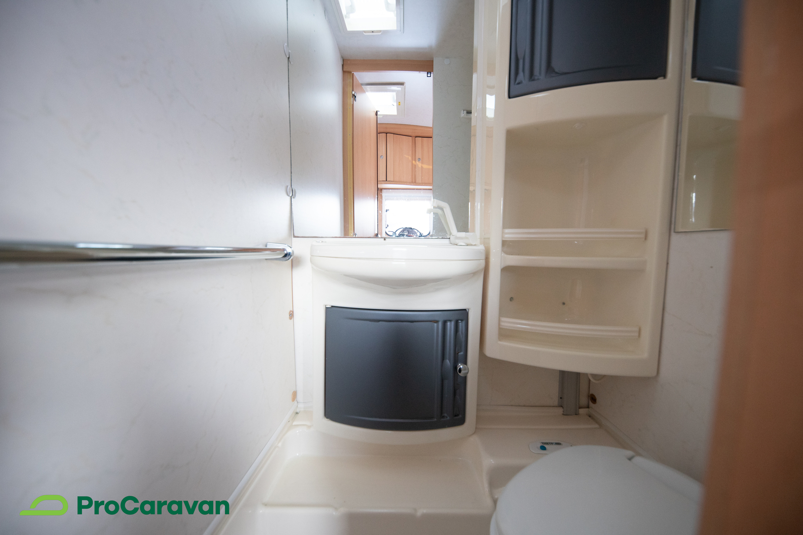 DETHLEFFS CAMPER 2000