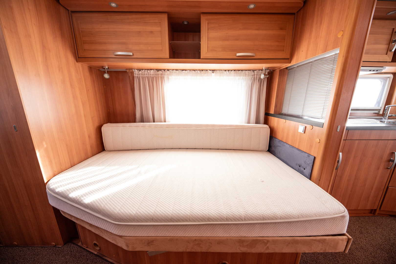 HYMER Nordic Star 2012