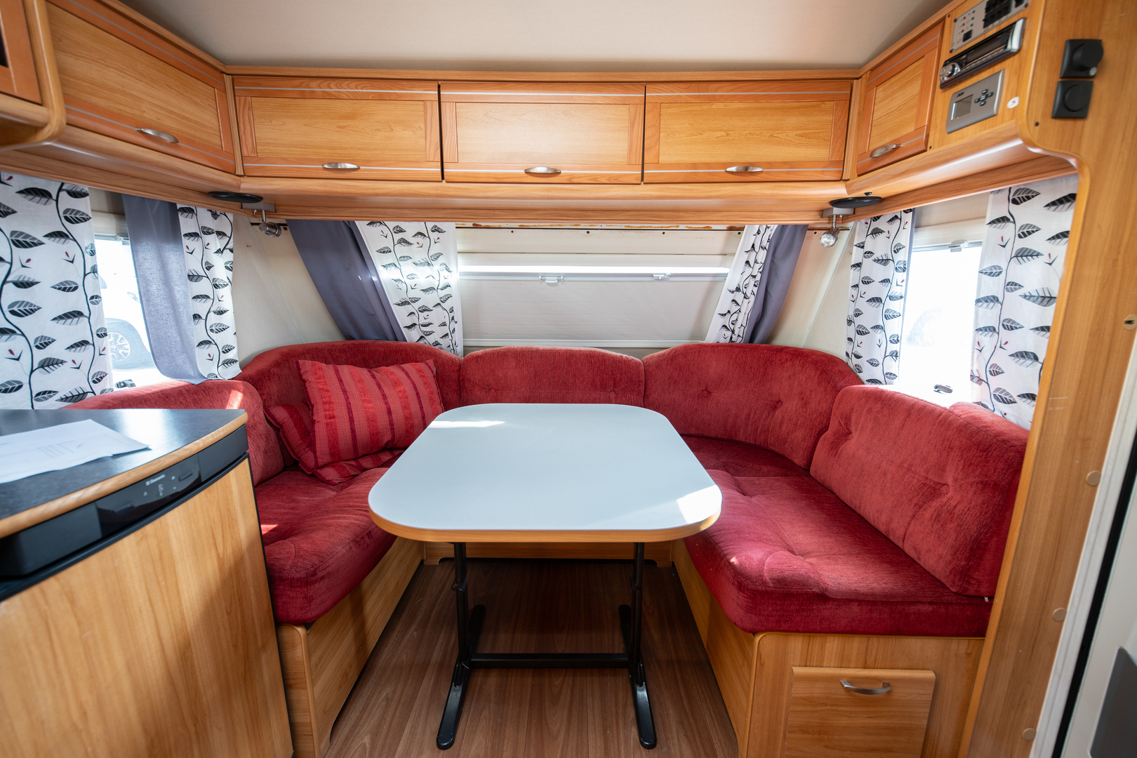 SOLIFER Finlandia 2011