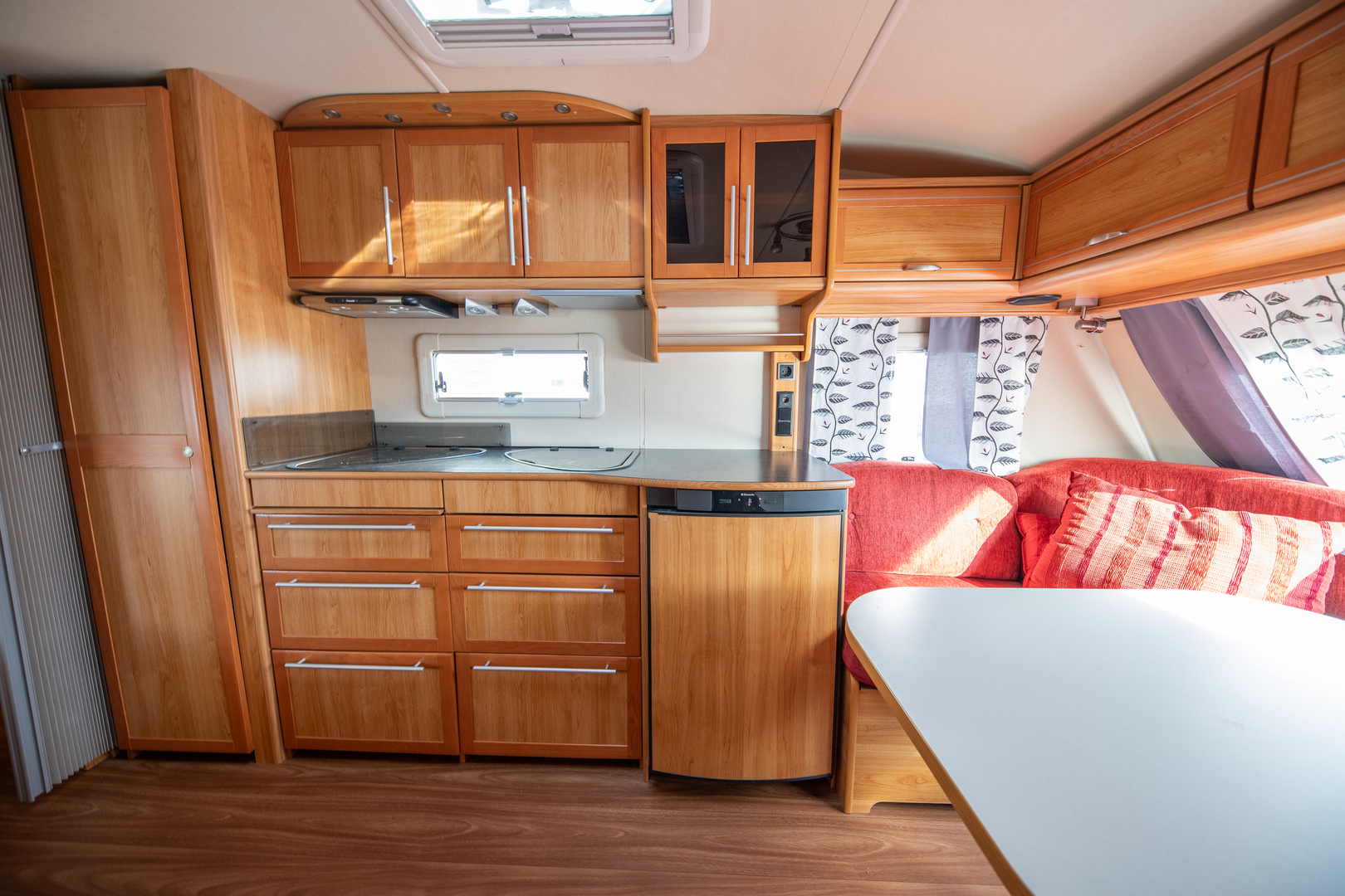 SOLIFER Finlandia 2011