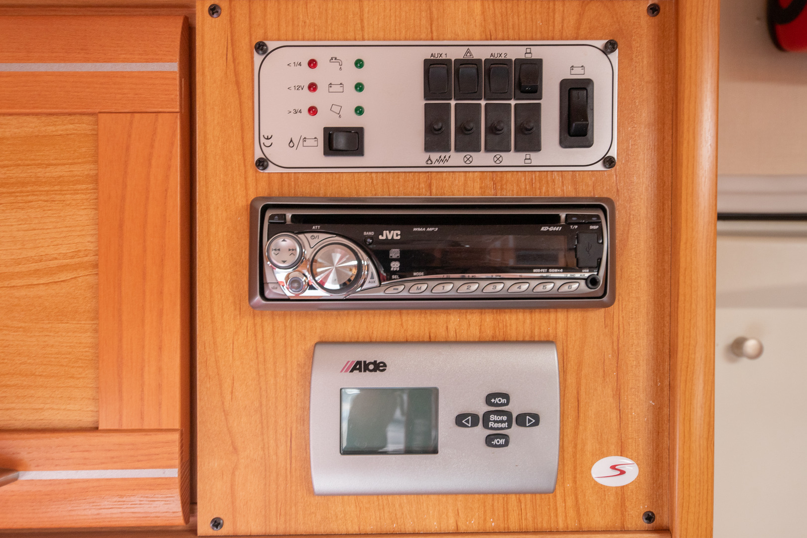 SOLIFER Finlandia 2011