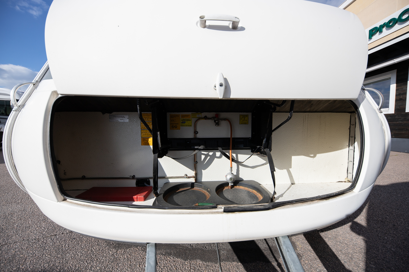 SOLIFER Finlandia 2011