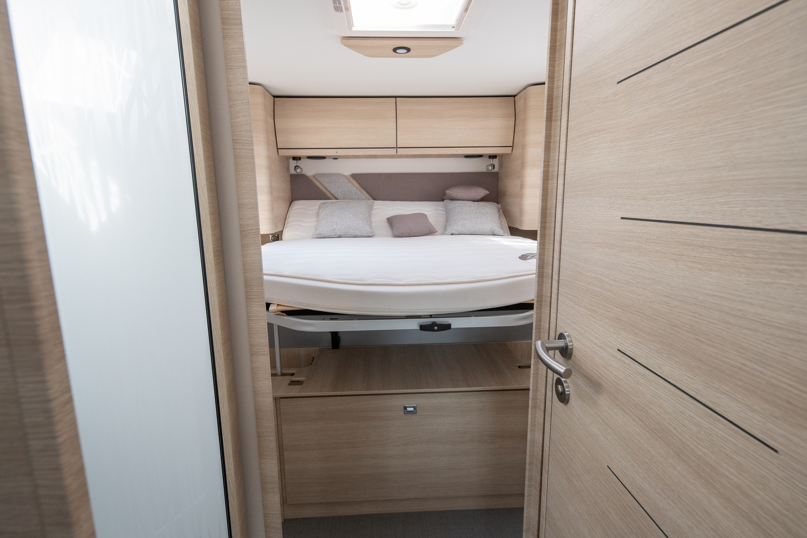 RAPIDO 8096 DF Alde Ultimate Line 2024