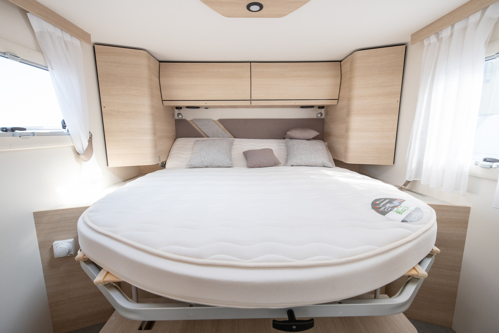 RAPIDO 8096 DF Alde Ultimate Line 2024