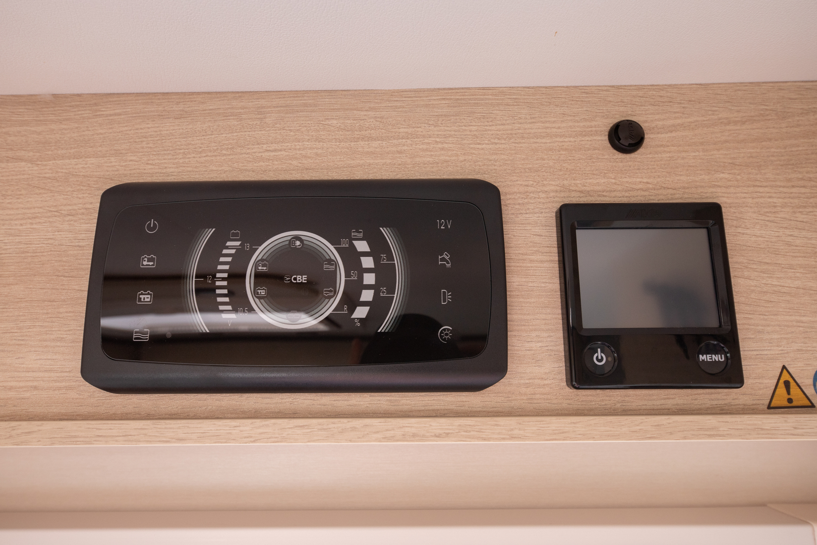 RAPIDO 8096 DF Alde Ultimate Line 2024