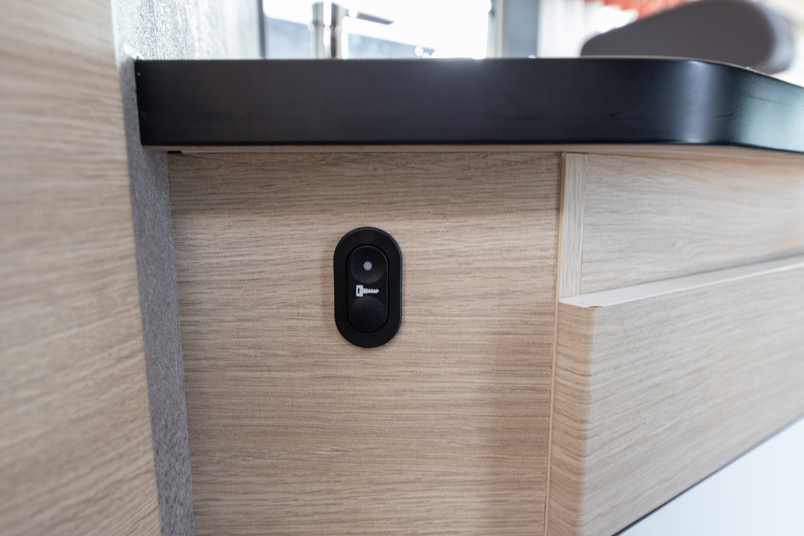 RAPIDO 8096 DF Alde Ultimate Line 2024