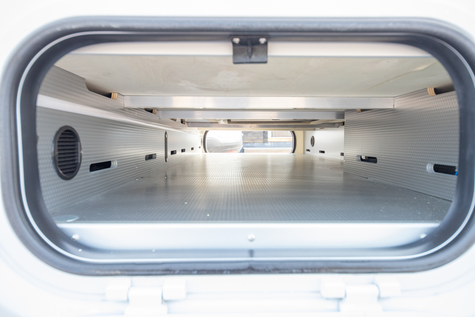 RAPIDO 8096 DF Alde Ultimate Line 2024