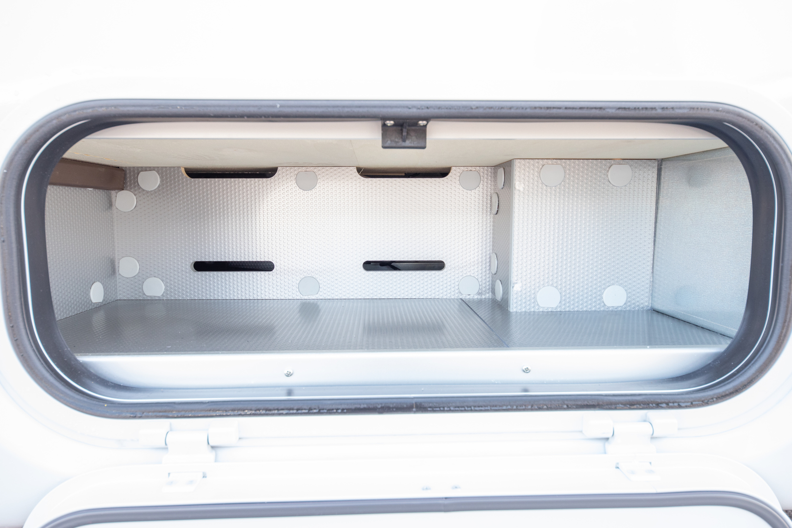 RAPIDO 8096 DF Alde Ultimate Line 2024