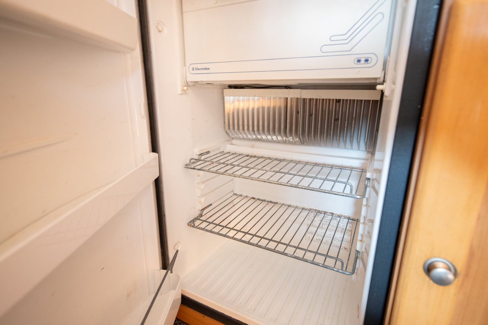 DETHLEFFS A 5832 1999