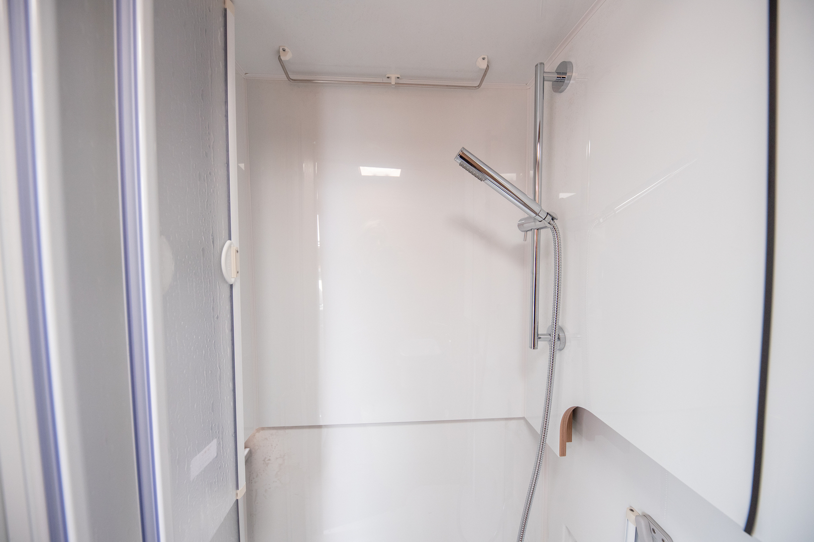 WEINSBERG X-Cursion Van 500 MQ Edition [PEPPER] 2023