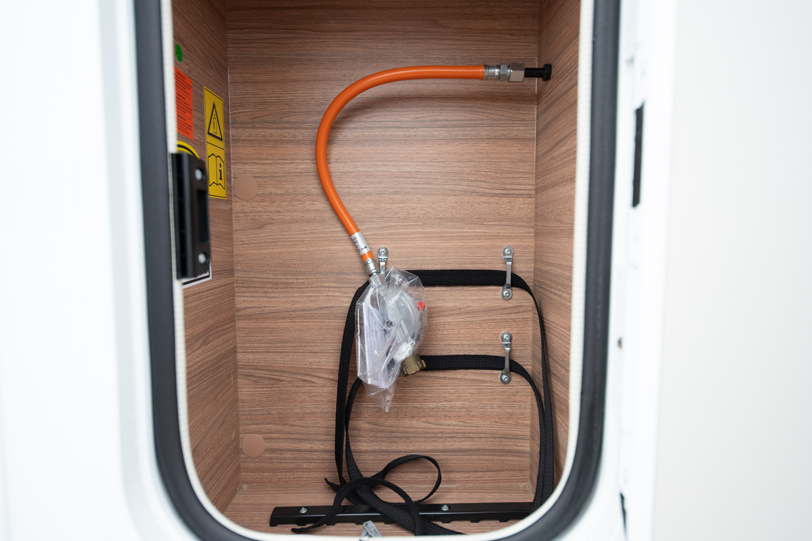 WEINSBERG X-Cursion Van 500 MQ Edition [PEPPER] 2023