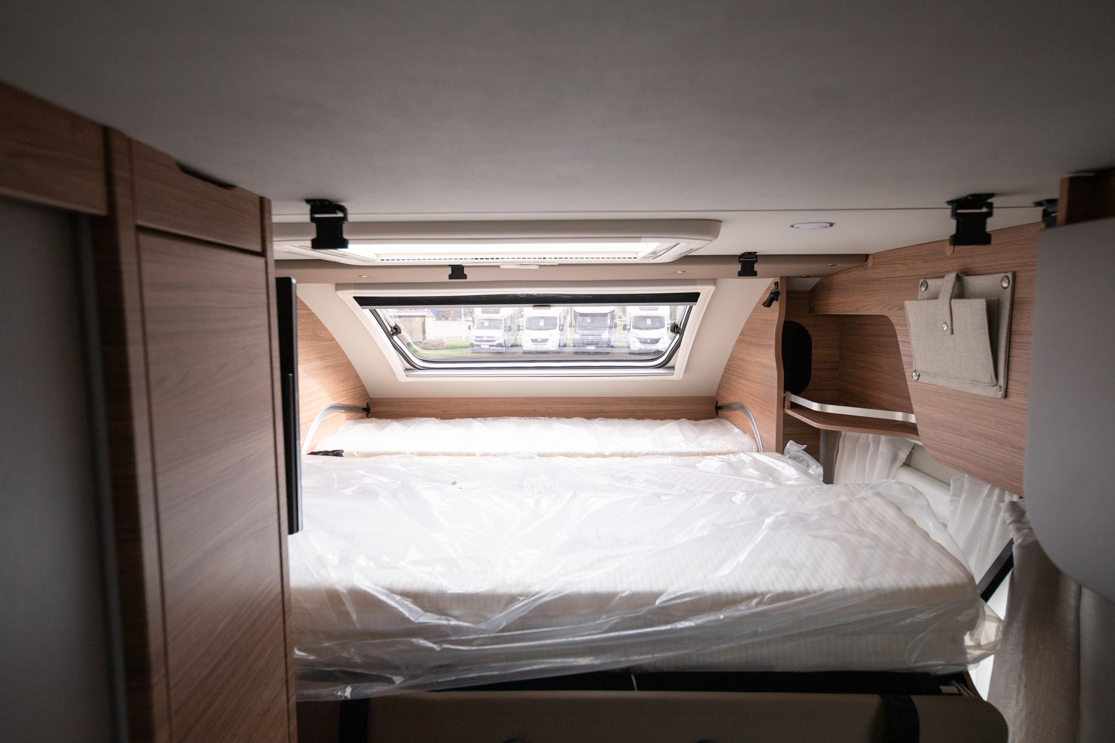 WEINSBERG X-Cursion Van 500 LT Edition [PEPPER] 2023