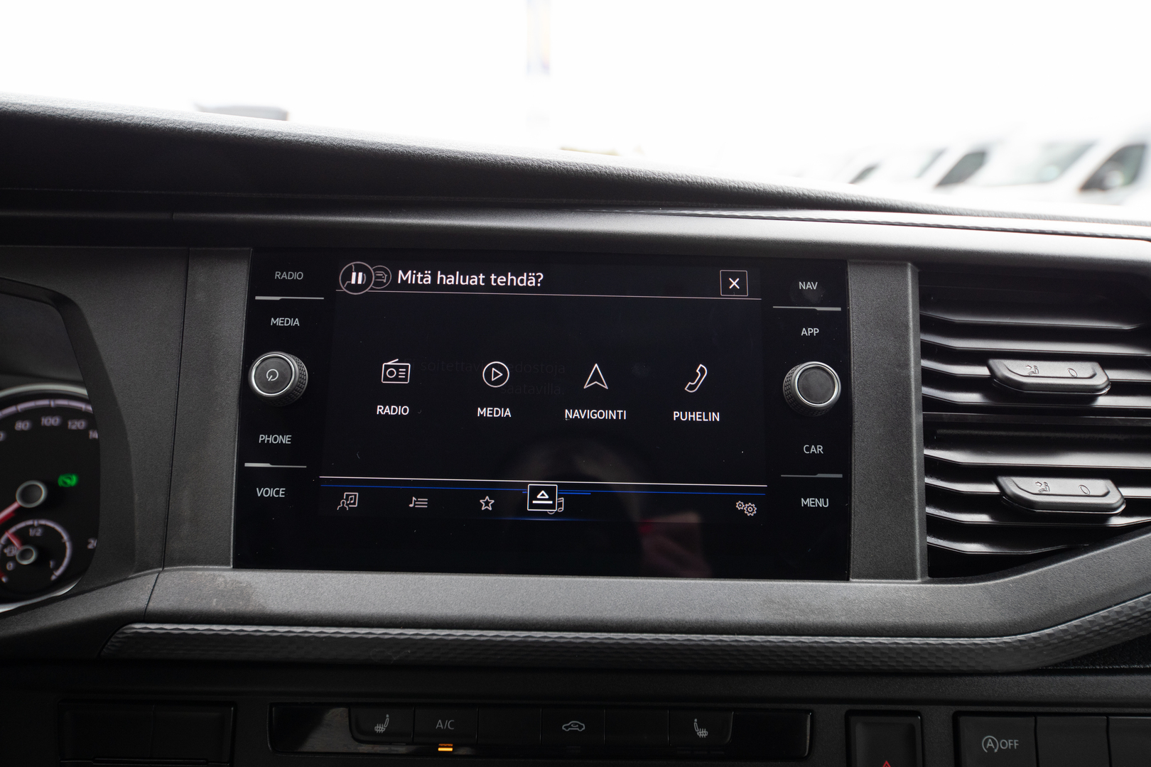 WEINSBERG X-Cursion Van 500 LT Edition [PEPPER] 2023