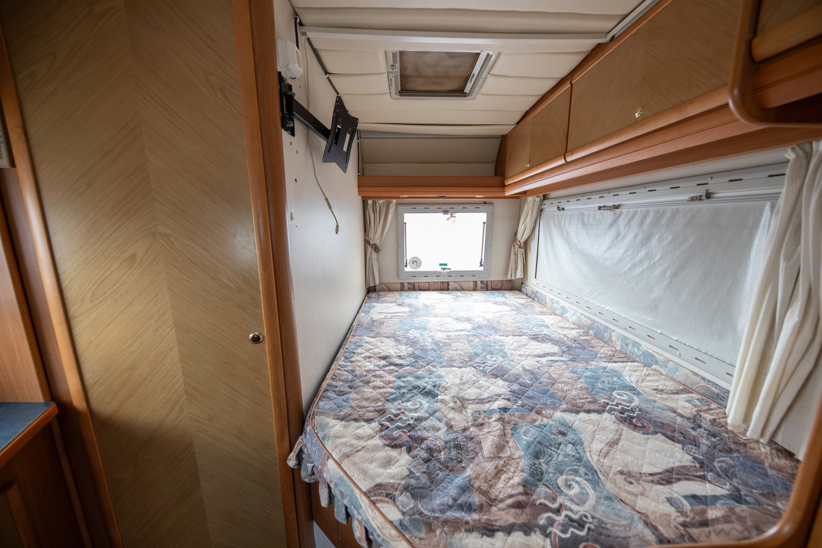 MOBILVETTA Opera 2000