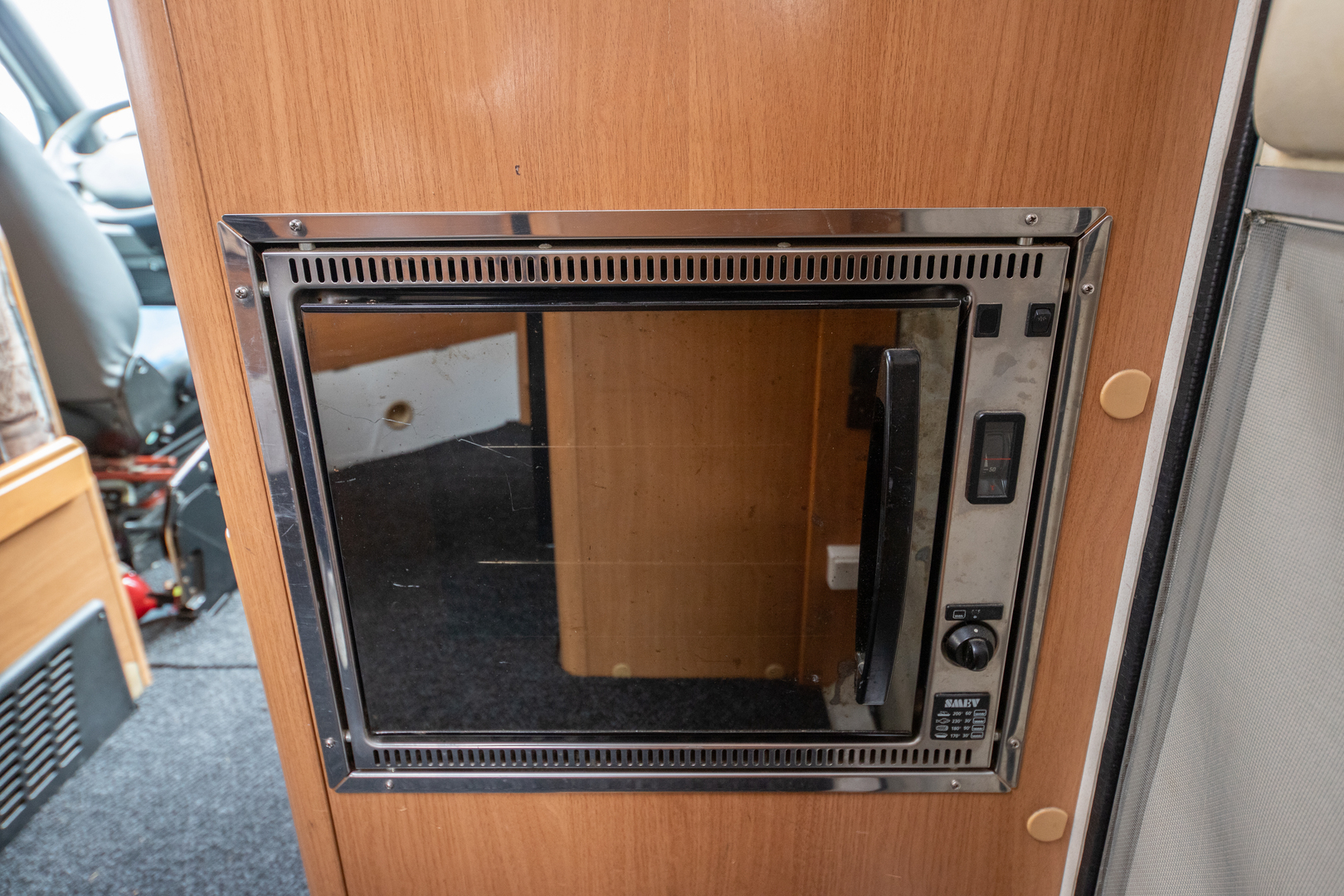 MOBILVETTA Opera 2000