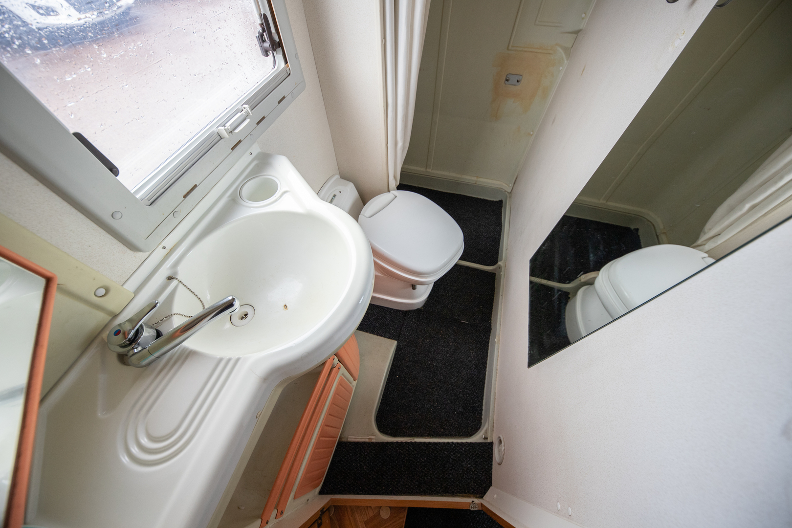 MOBILVETTA Opera 2000