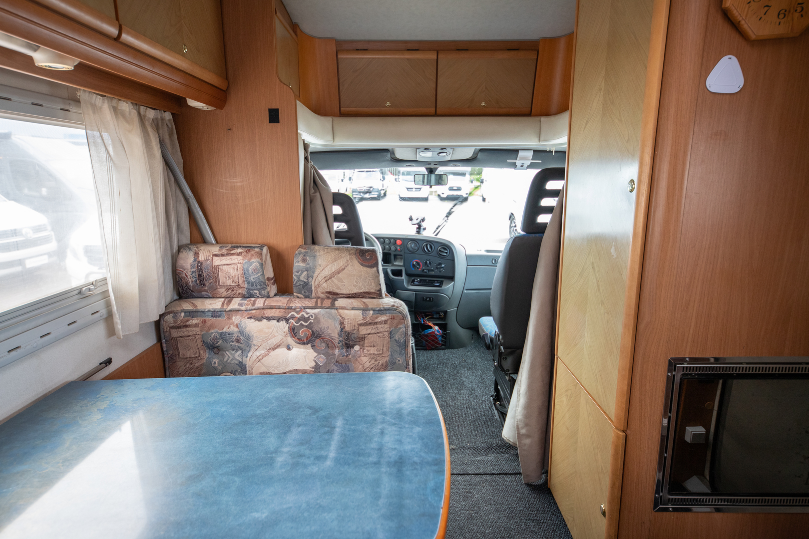 MOBILVETTA Opera 2000