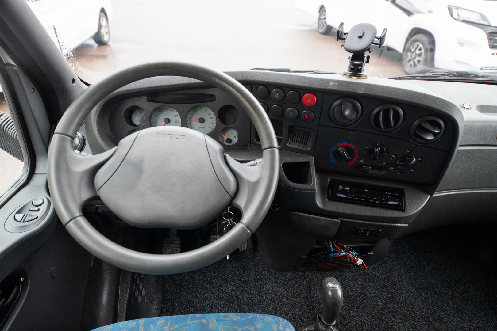 MOBILVETTA Opera 2000