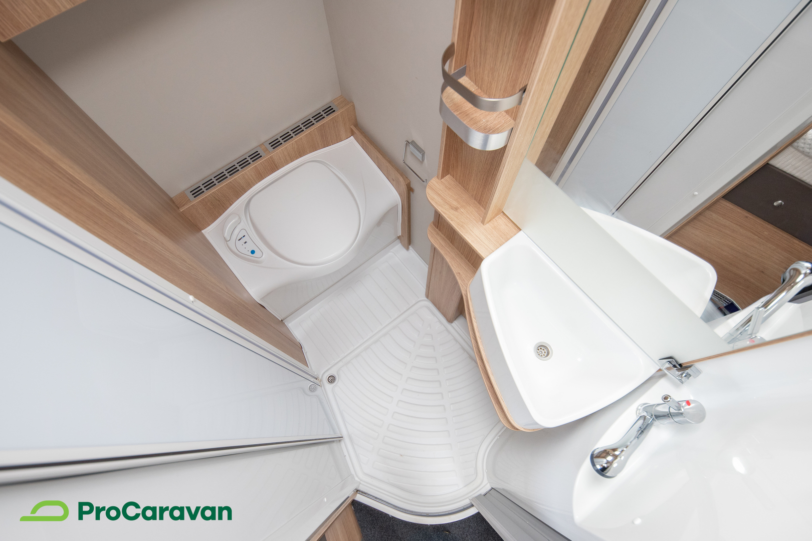 KNAUS Sky Ti 650 MF Platinum Selection 2021